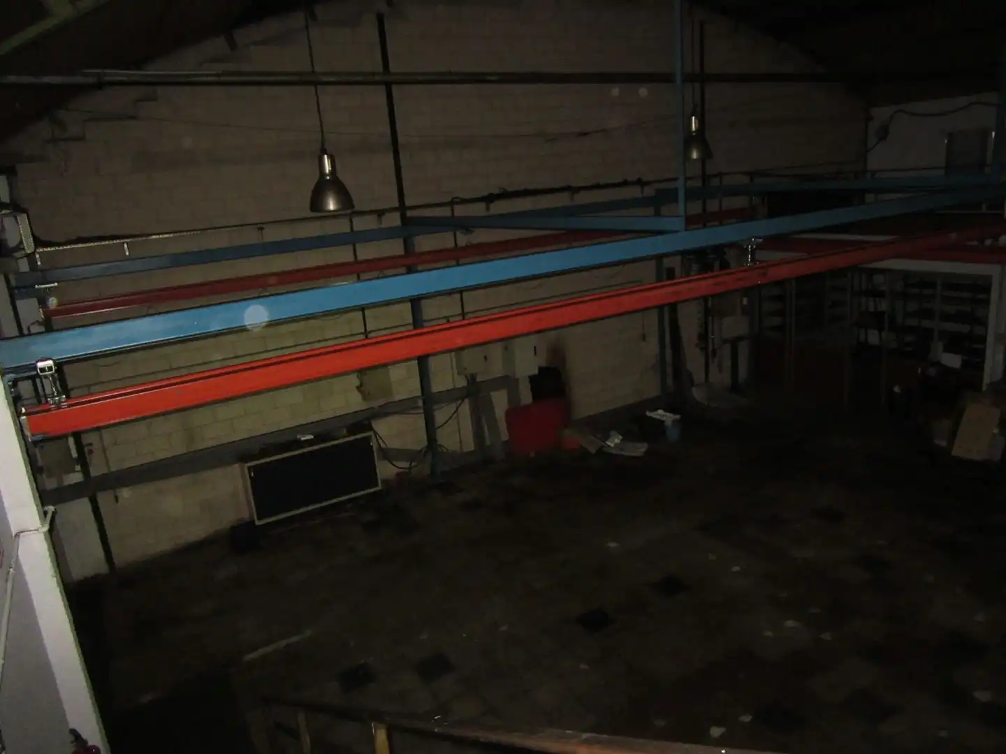 Nave industrielle à vendre à Betoño, imagen 5