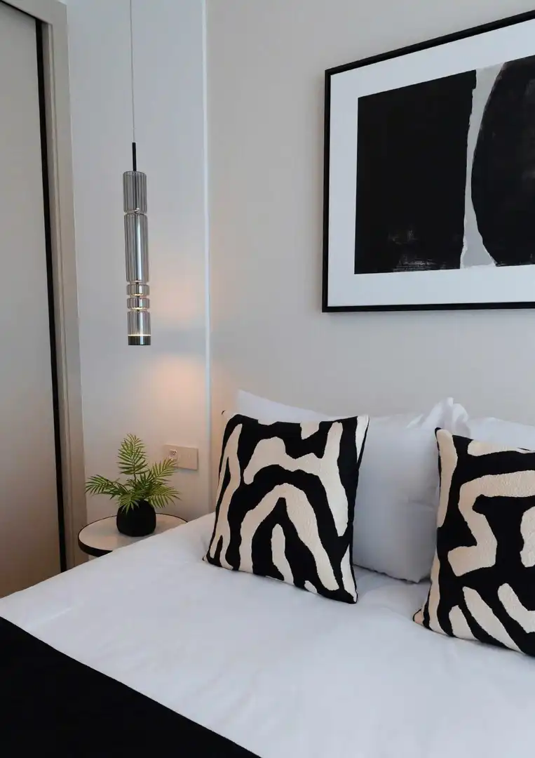 Apartament amb terrassa en venda a Veneziola, imagen 12
