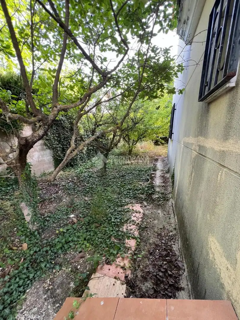 Casa rústica amb terrassa en venda a Baeza, imagen 36