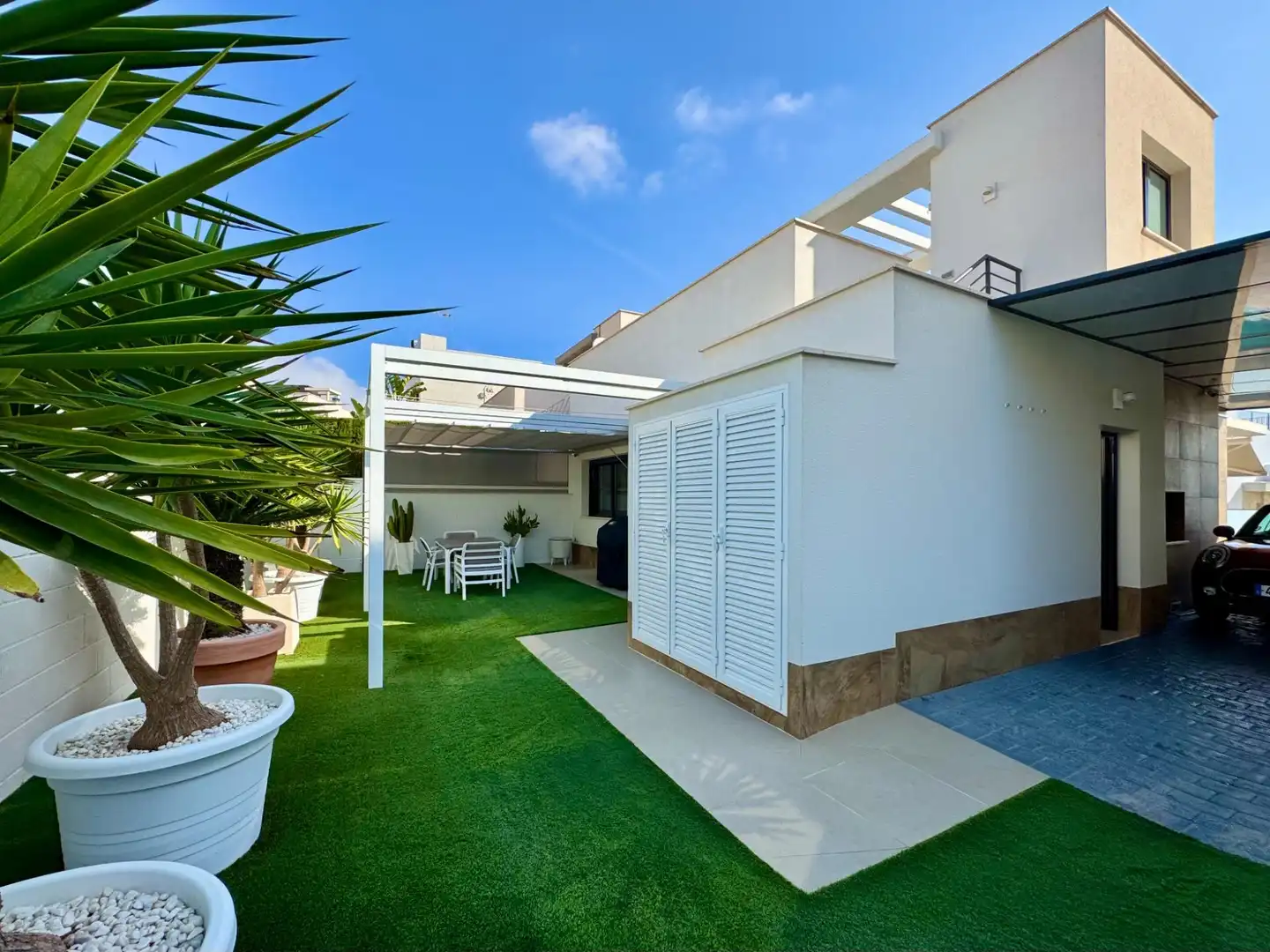 Estudio con piscina en venta en San Miguel de Salinas, imagen 25