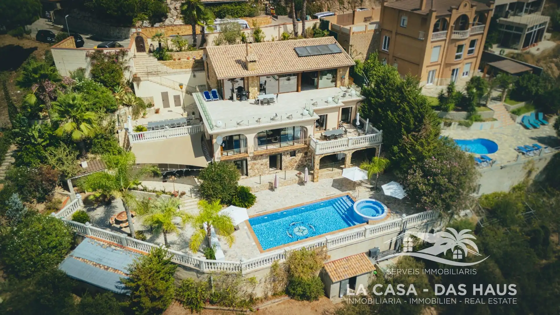 Maison avec terrasse à vendre à Serra Brava, imagen 3