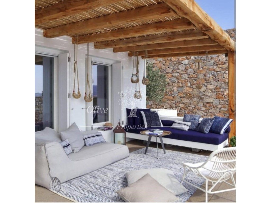 Apartament en venda a Bons Aires