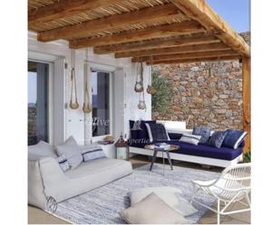 Apartament en venda a Bons Aires