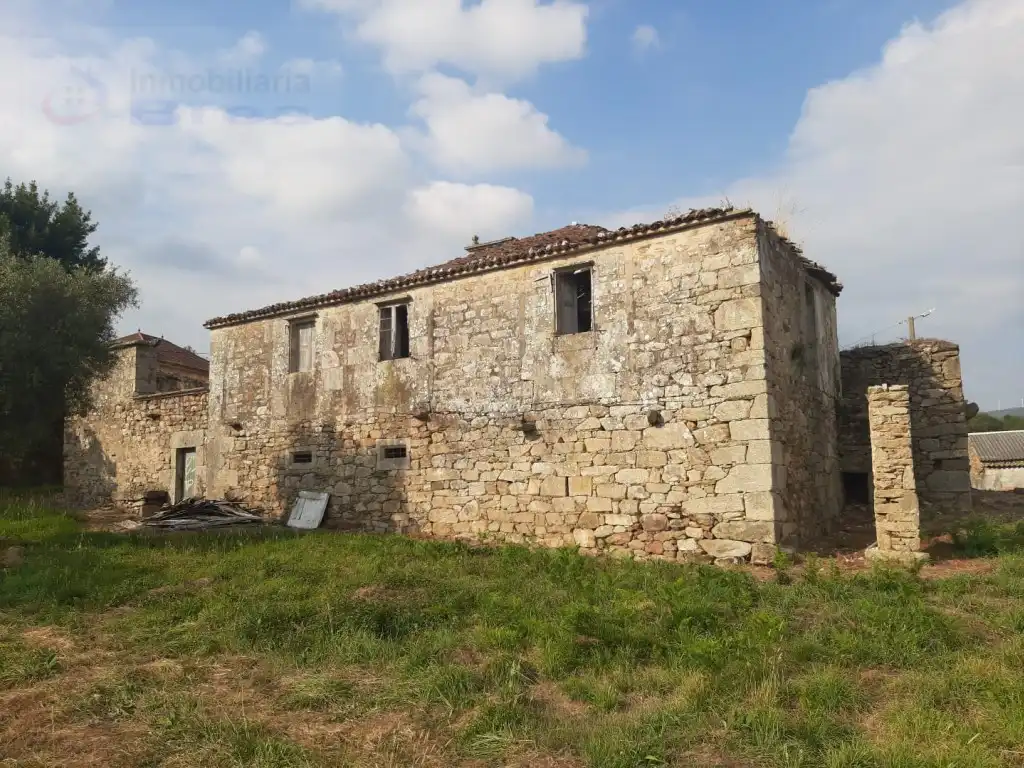 Casa en venda a Poblado Mazarelos-Vilar