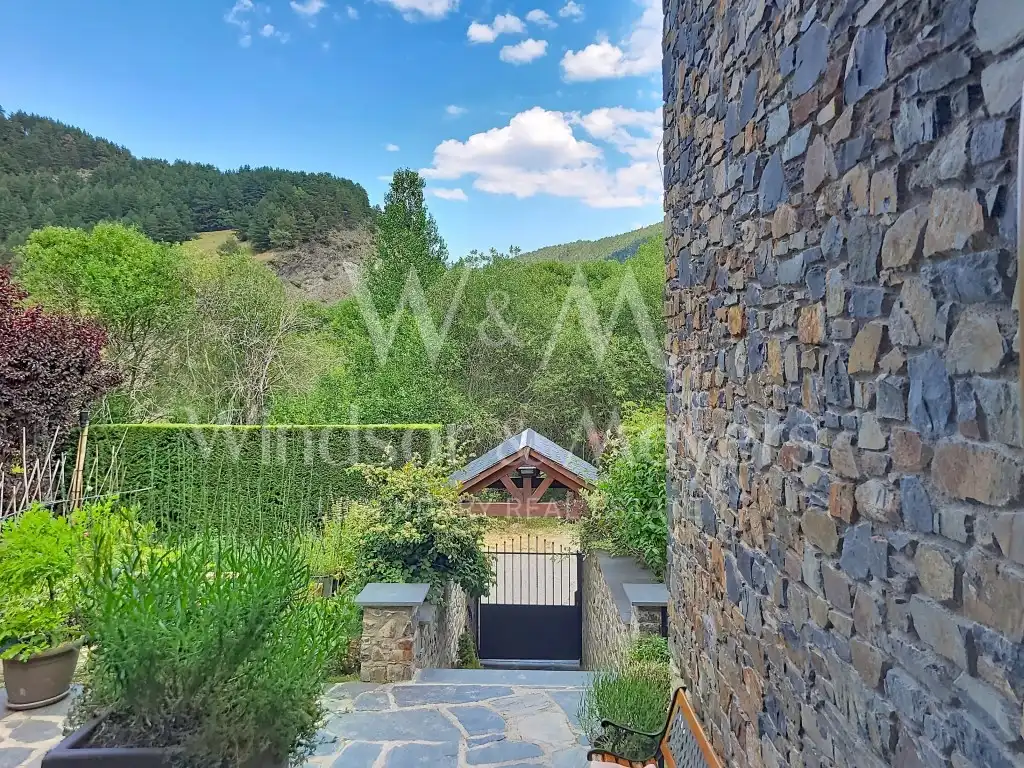 4-bedroom chalet for sale in Xixerella, La Massana · 48 of 60