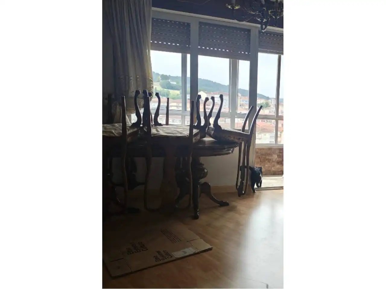 Flat with terrace for sale in Posío, imagen 6