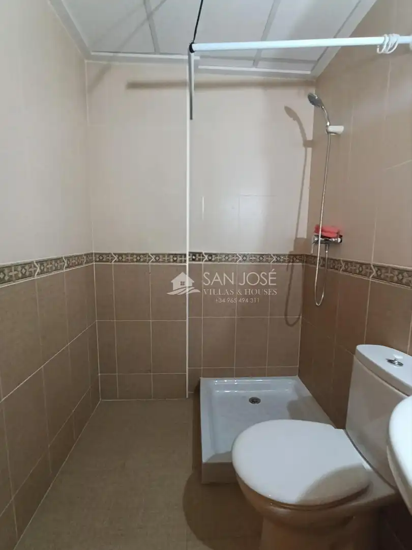 Baño de Piso en venta en La Romana con Trastero