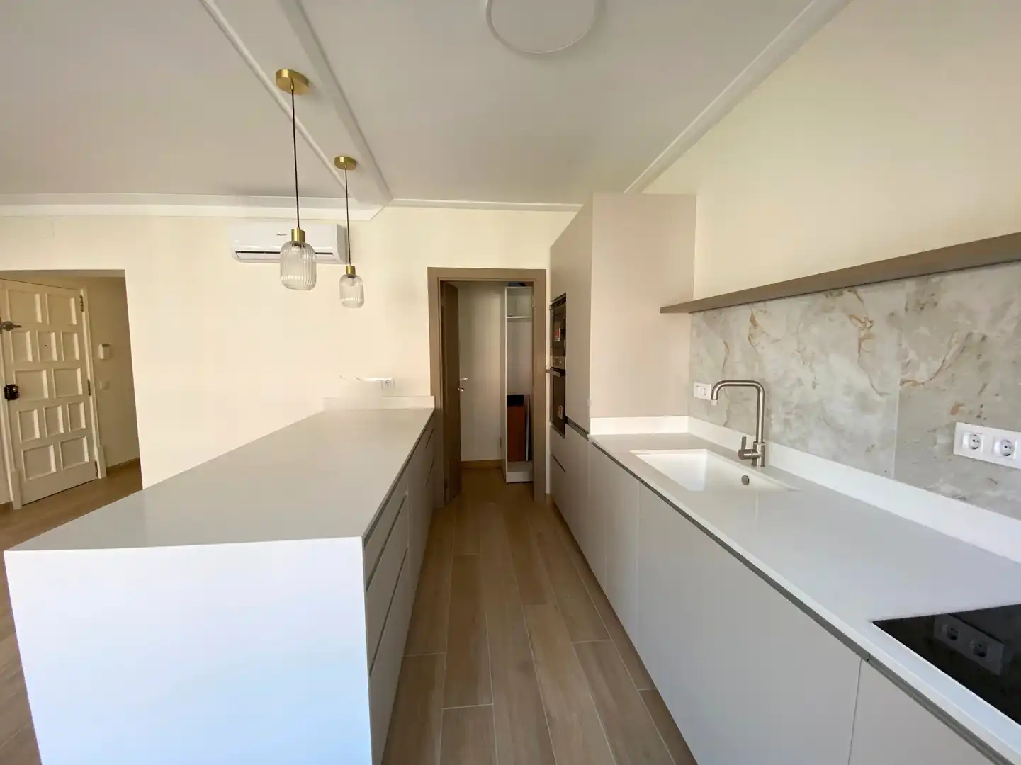 Appartement compact avec ascenseur à vendre à Llevant, imagen 5