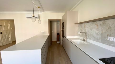 Foto 5 de Apartamento en venta en Foners, Palma de Mallorca
