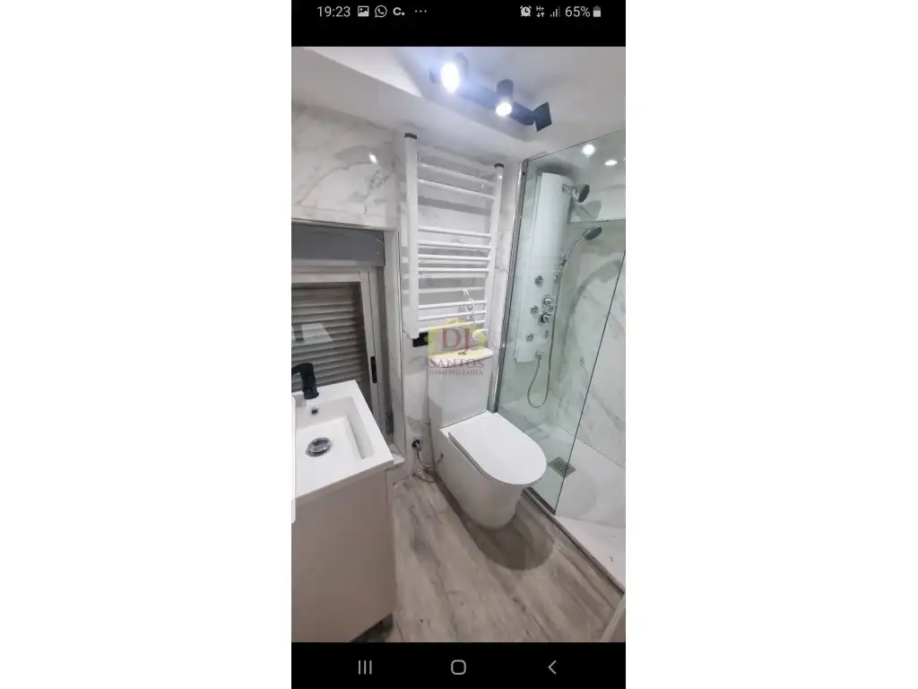 Loft en venda a Calle Vasco De Gama, Garrido Sur