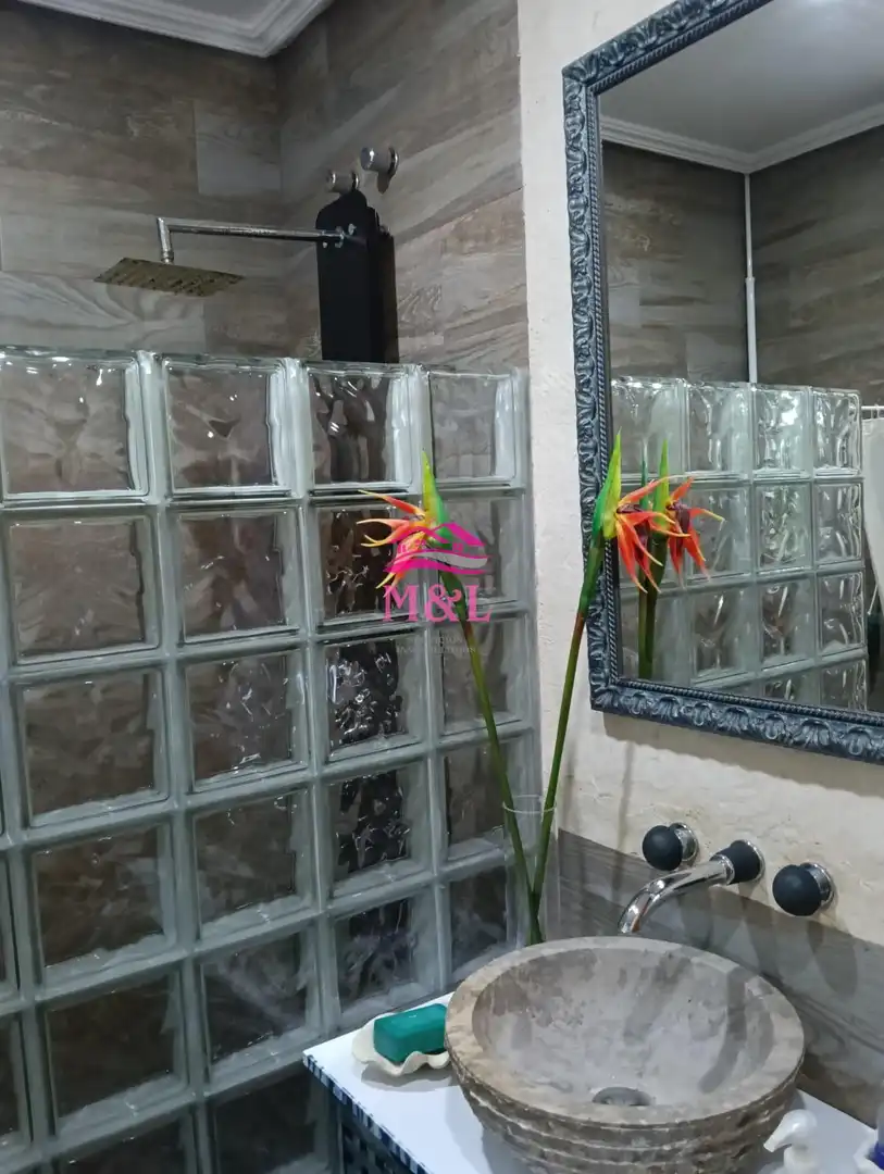 Bathroom of Houses for sale in Mérida  with Air Conditioner, Heating and Swimming Pool