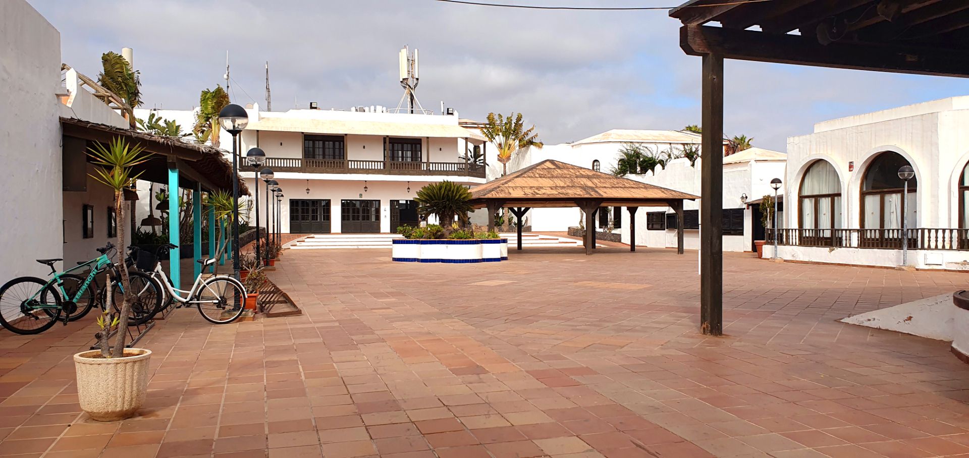 Apartament en venda en La Oliva amb Piscina comunitària