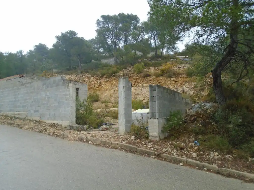 Grundstücke zum Verkauf in Masllorenç