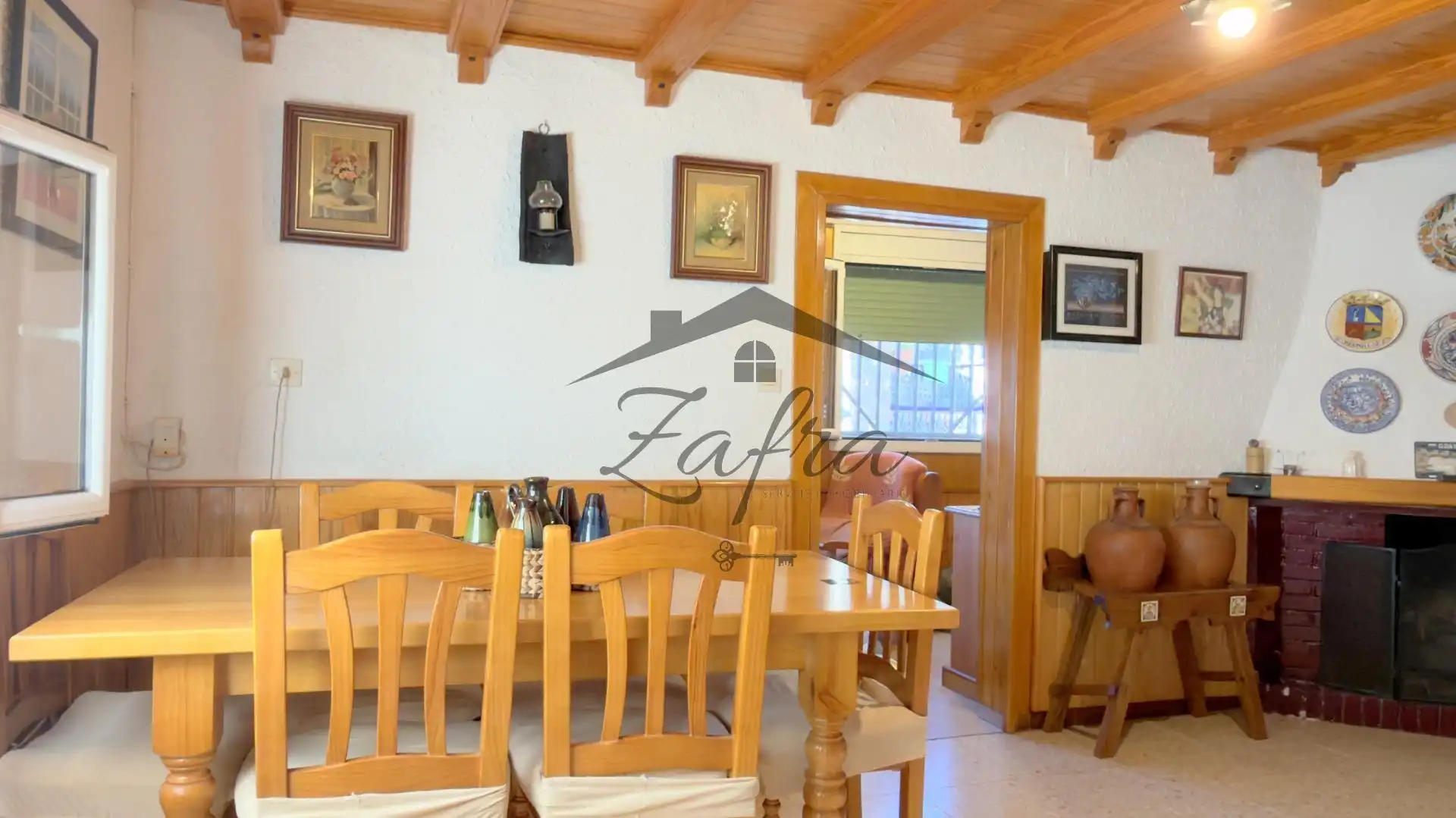 Casa o xalet en venda en Maçanet de la Selva