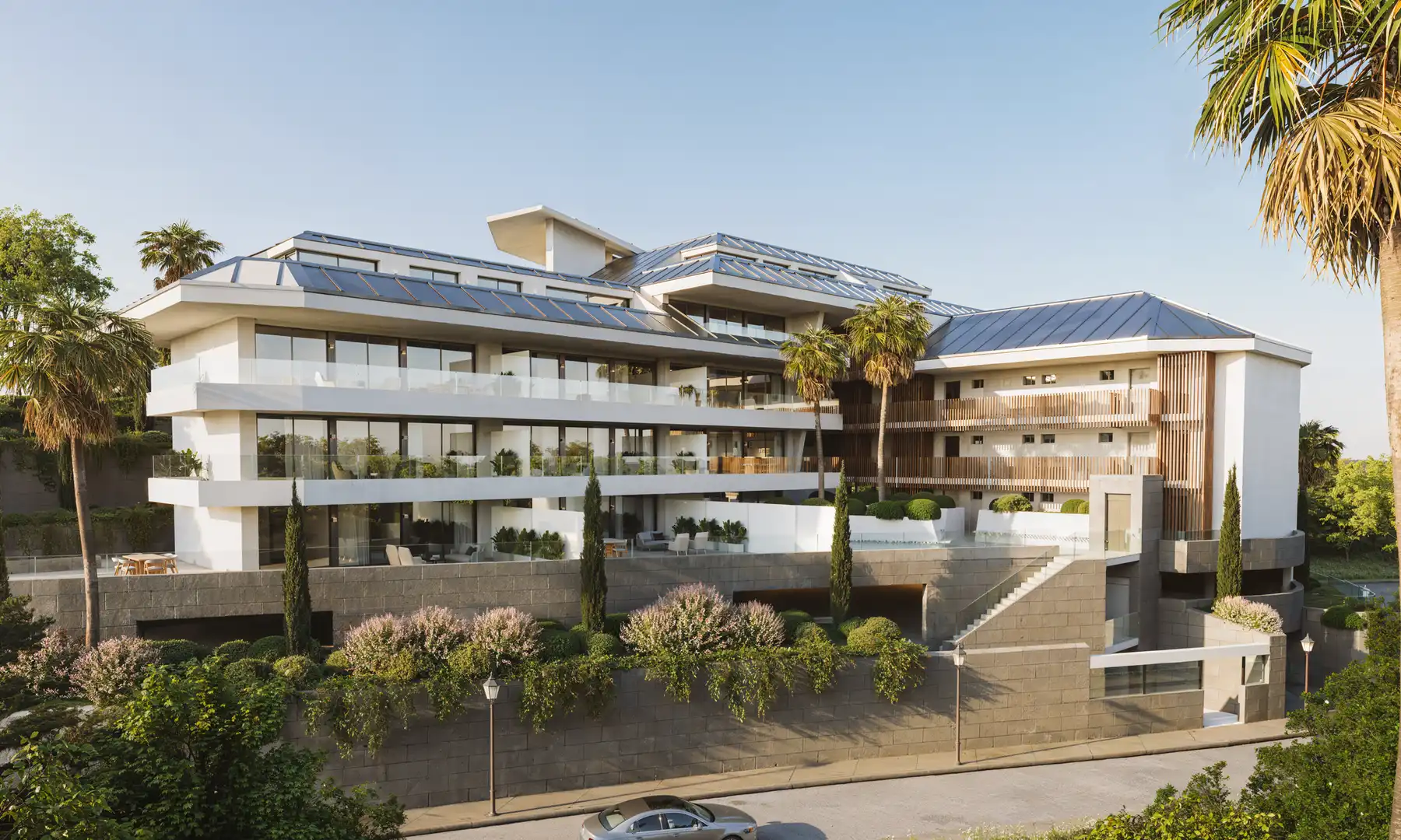 Apartament amb ascensor en venda a Torreblanca del Sol, imagen 23