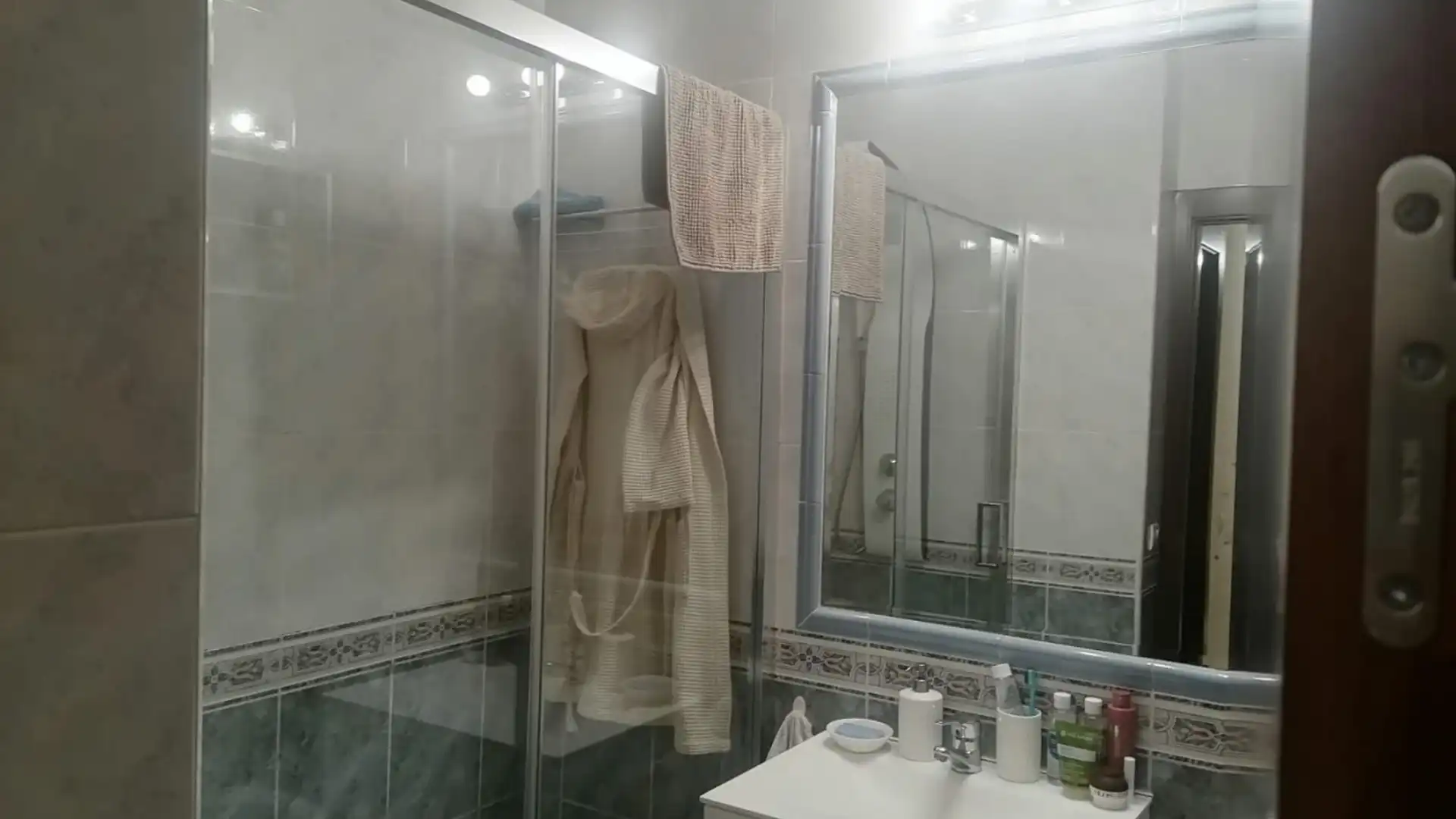 Bathroom of Planta baja for sale in  Córdoba Capital  with Air Conditioner and Storage room