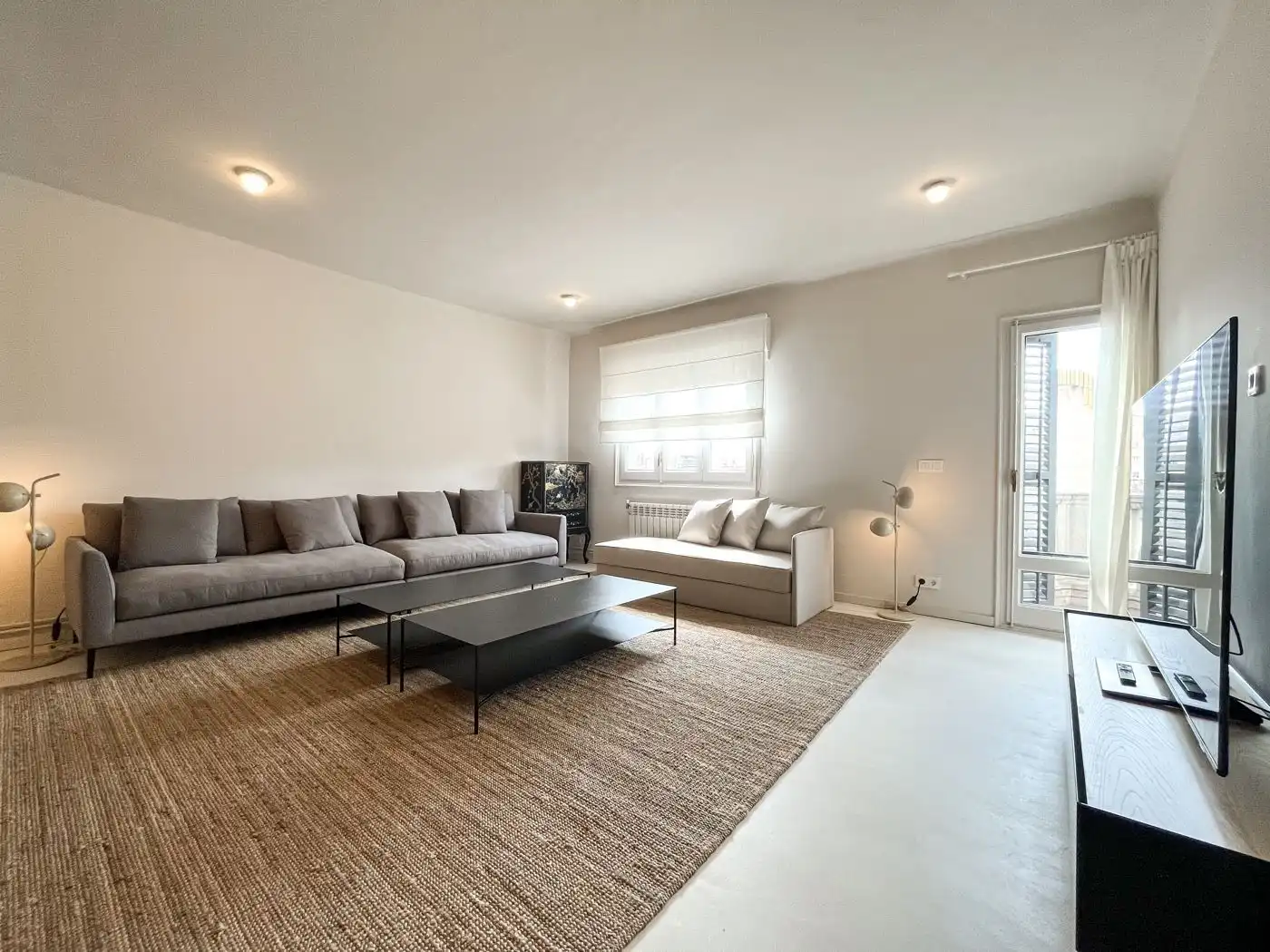 Apartamento de alquiler en Carrer Nou, Centre - Barri Vell