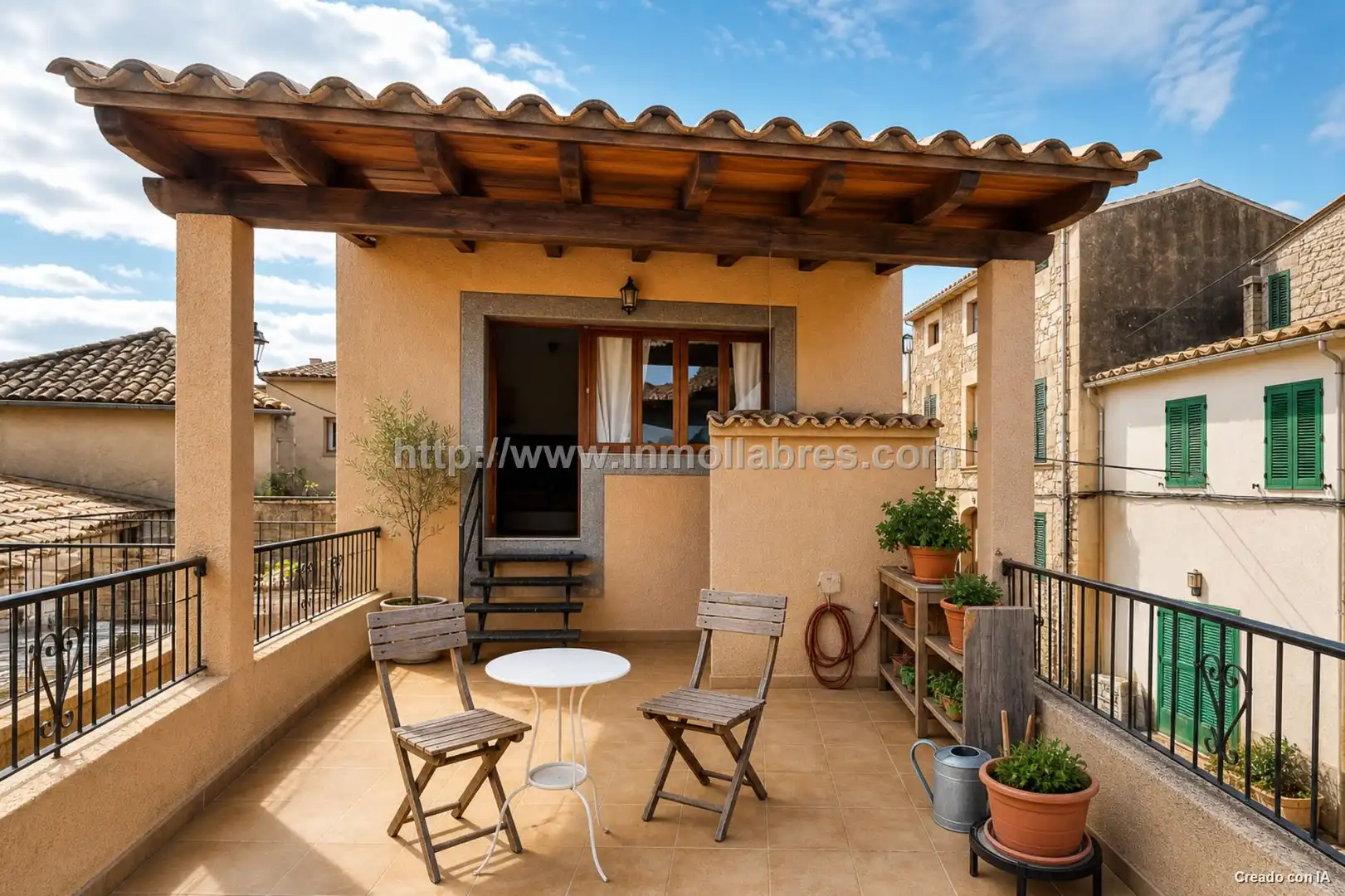 Country house for sale in Selva, imagen 9