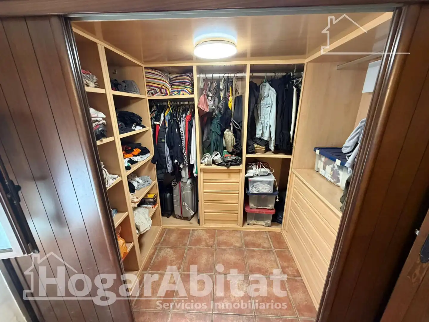 Houses for sale in Náquera  with Air Conditioner, Private garden and Terrace