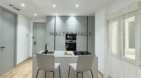 Foto 3 de Piso en venta en Calle del General Díaz Porlier, Goya, Madrid Capital