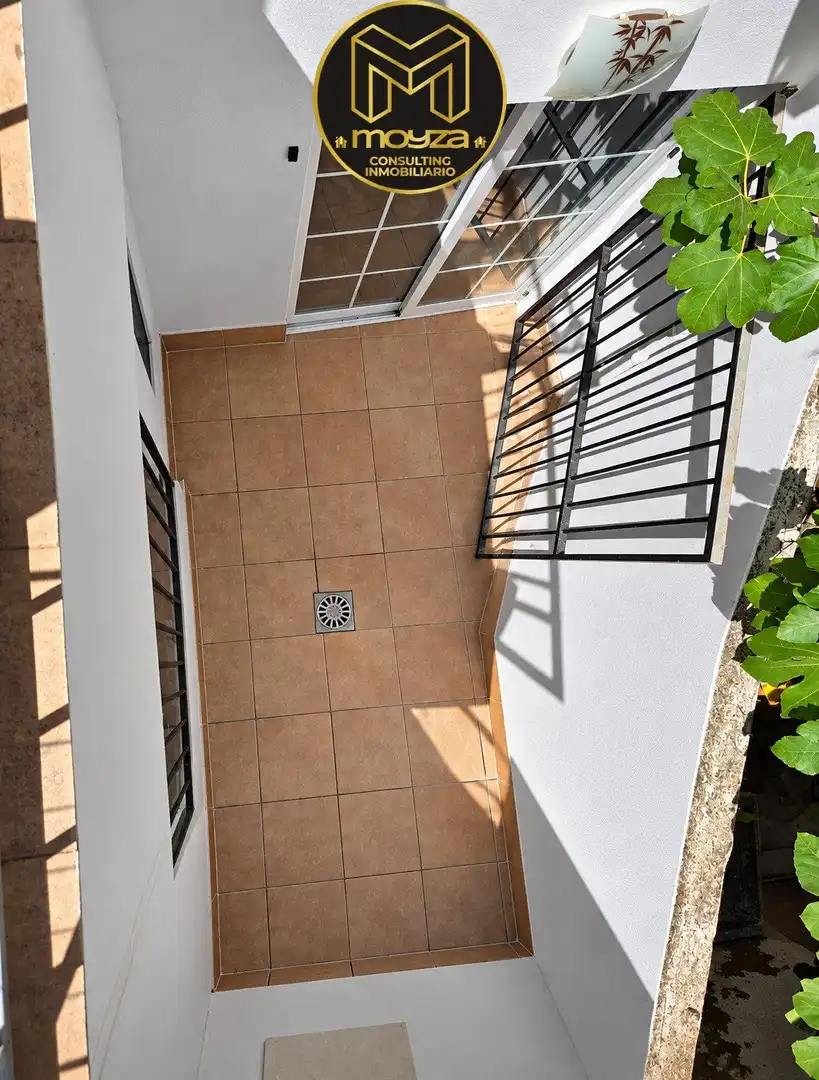 Balcony of Houses for sale in Torredelcampo, Jaén