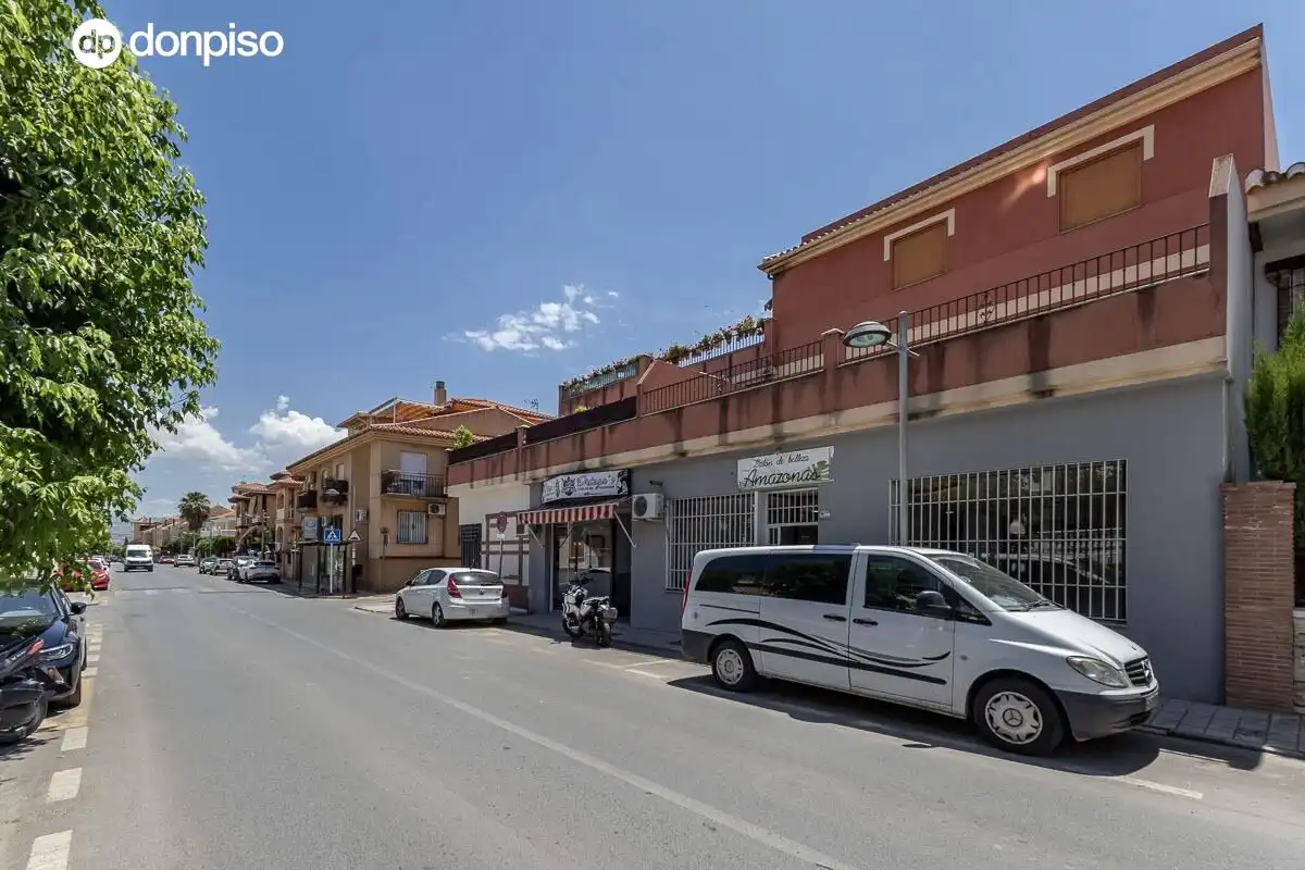 Local comercial en venda a Avenida de Mallorca 47, imagen 20