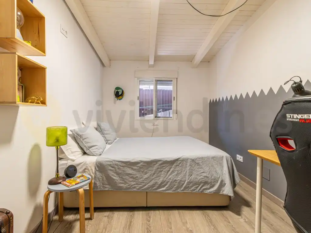 Casa en venda a Caballero Bonald - San José Obrero - Guadalcacín, imagen 39