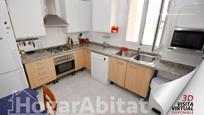 Kitchen of Attic for sale in Paterna  with Air Conditioner and Terrace