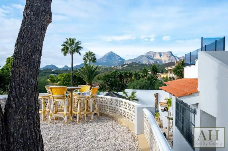 House for sale in Altea ciudad, imagen 9