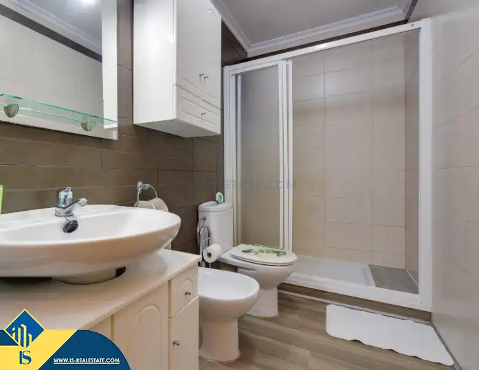 Wohnung mit Aufzug zum Verkauf in Centro, imagen 5