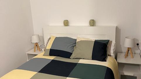 Foto 2 de Estudi de lloguer a Calle de Velarde, Universidad - Malasaña, Madrid