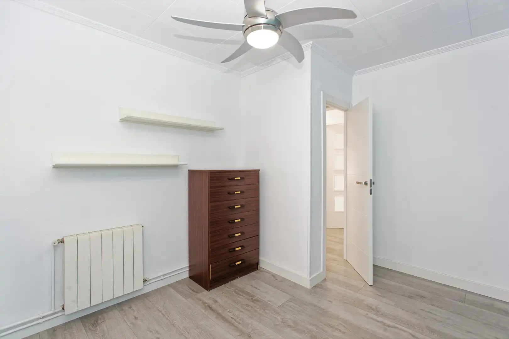 Habitación de Piso en venta en Terrassa con Parquet, Terraza y Horno