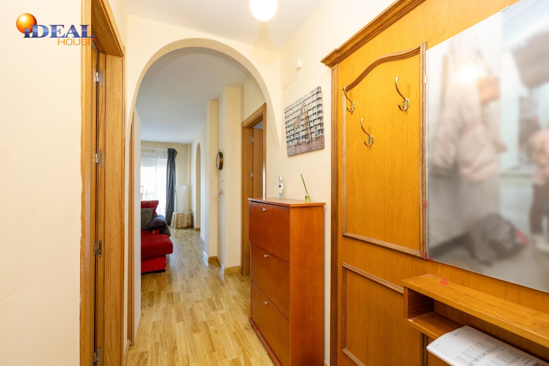 Flat for sale in Láchar  with Balcony