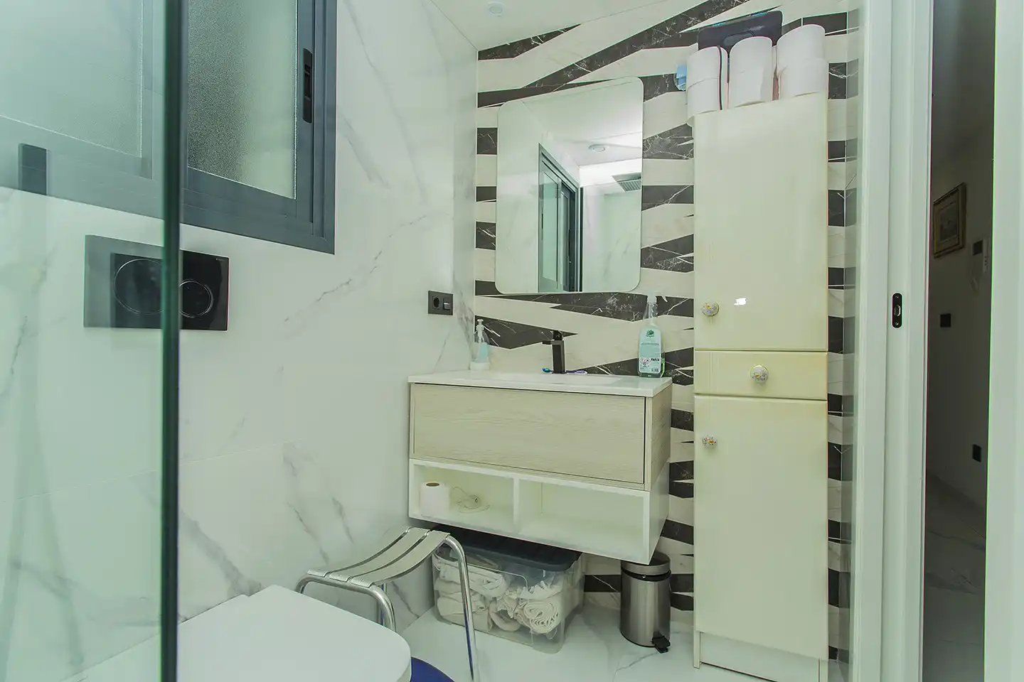 Apartamento con piscina en venta en Centro, imagen 14