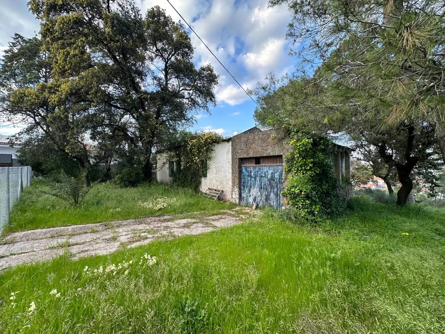Wohnbaugrundstück zum Verkauf in Norte-Sierra, imagen 7