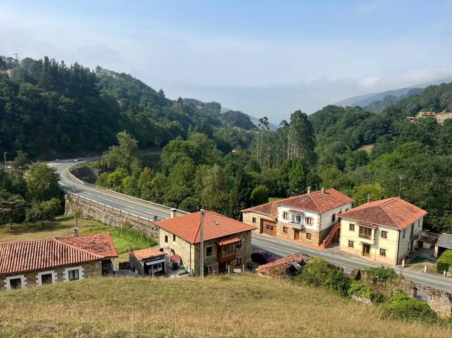 Wohnbaugrundstück zum Verkauf in San Miguel de Luena - SAN MIGUEL DE LUENA, imagen 4