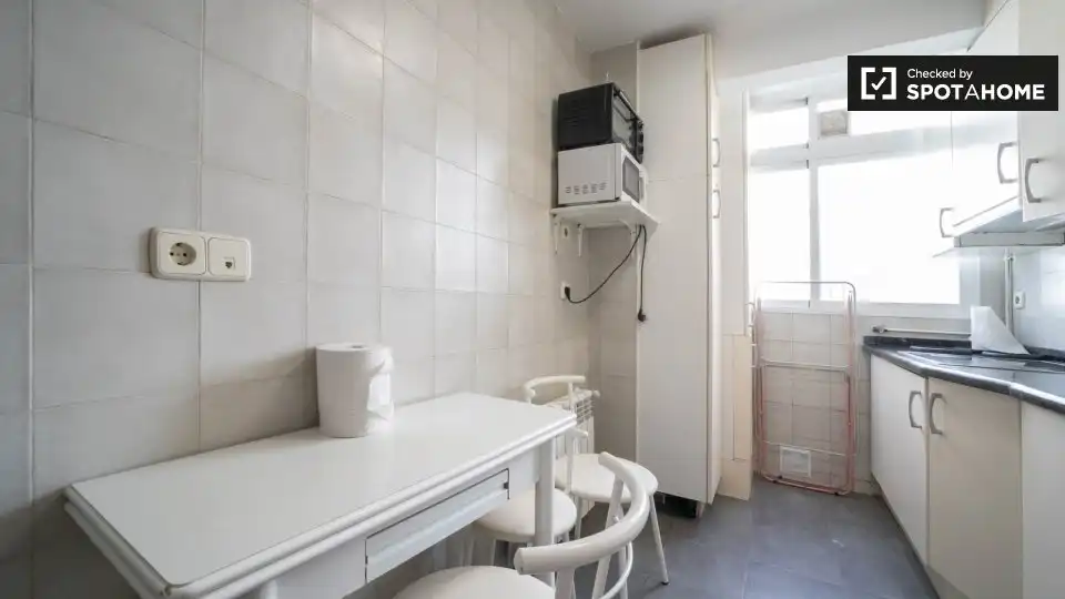 Habitación en Aluche