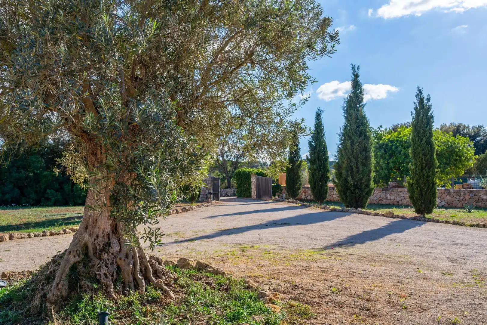 Casa rústica amb terrassa en venda a Algaida, imagen 9