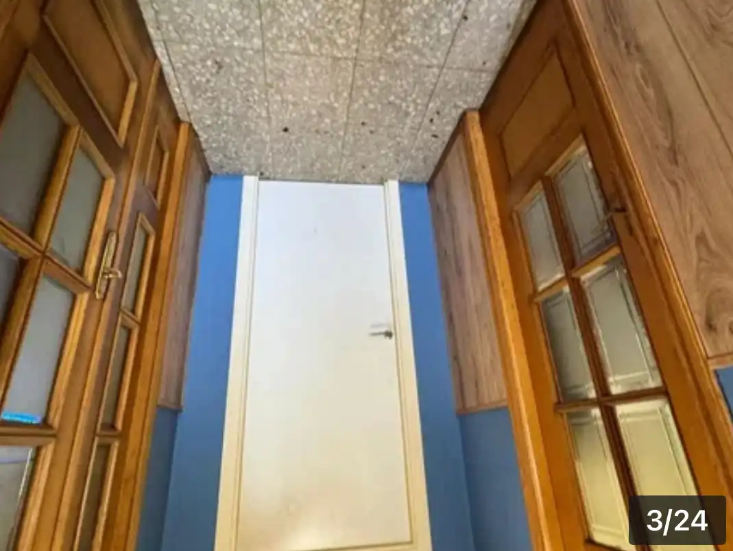 Maison avec jardin à vendre à Lugar Rial, imagen 4