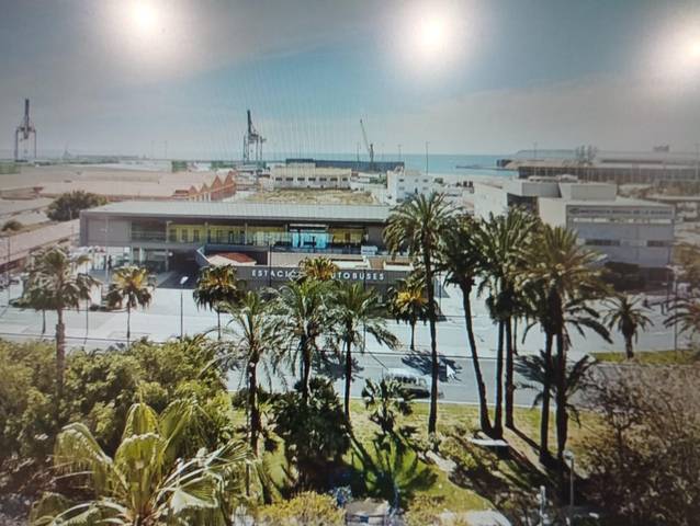 Piso en Venta en Ensanche - Diputación