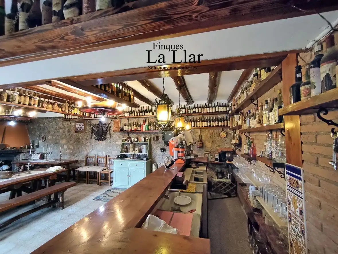 Casa o xalet en venda a VENEÇUELA, Vallirana