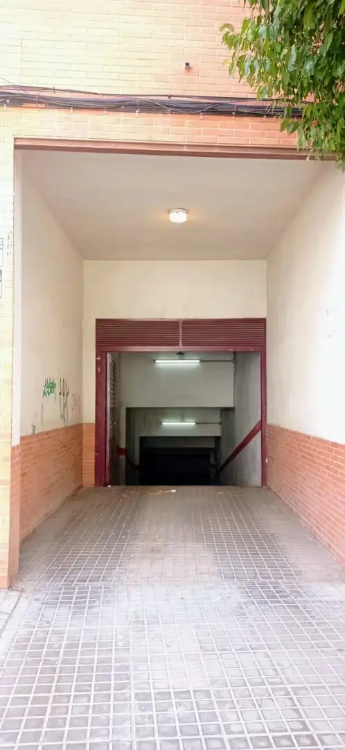 Parcheggio in vendita a Almansa, imagen 3