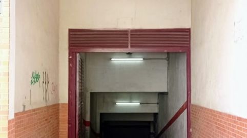 PLAZA DE GARAJE CON TRASTERO, imatge 3