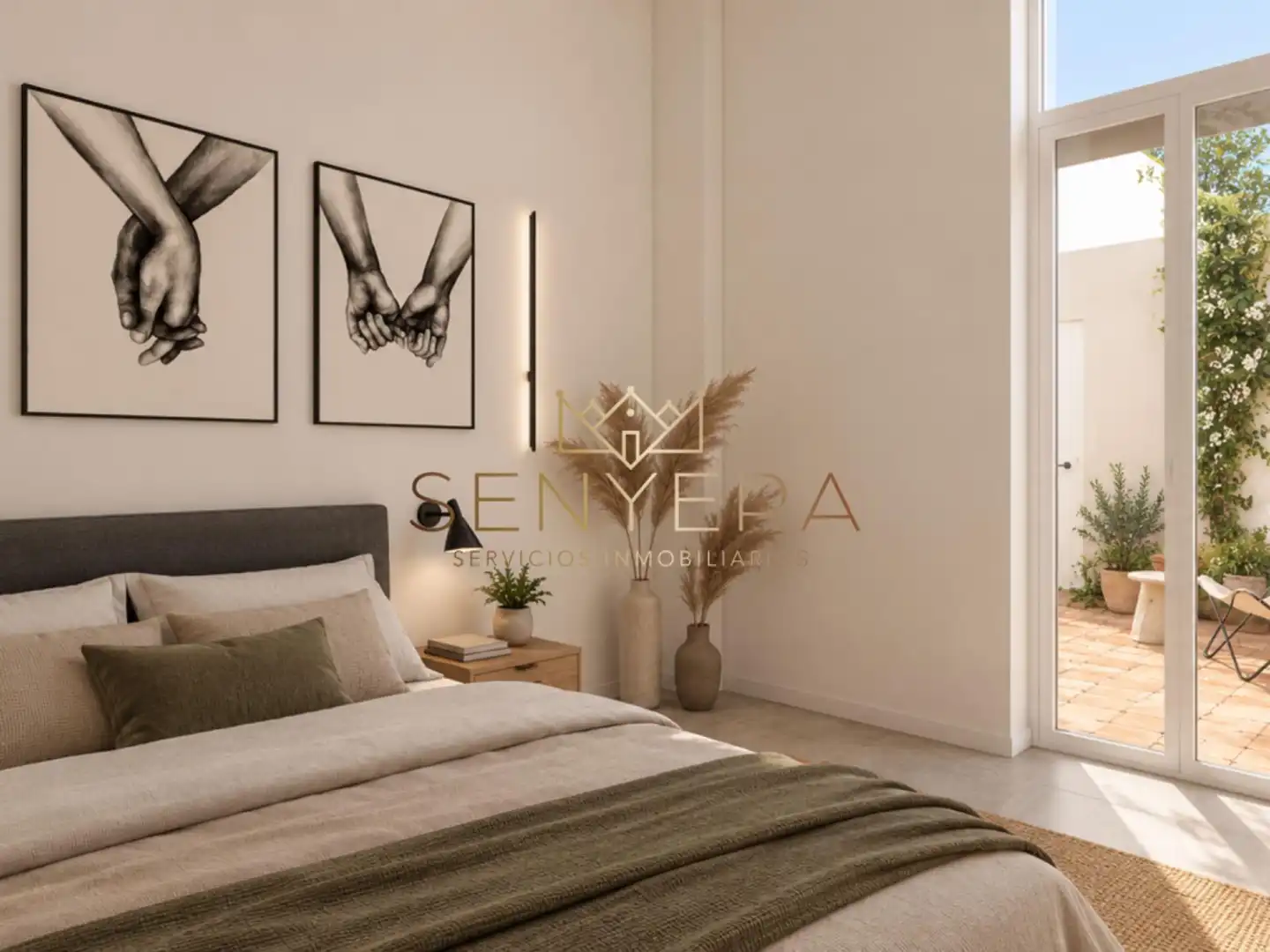 Appartement à vendre à Cardenal Benlloch, imagen 4