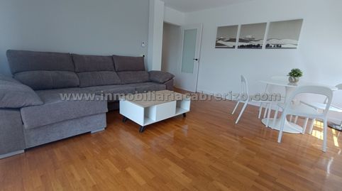 Foto 4 de Apartament de lloguer a Villamediana de Iregua, La Rioja