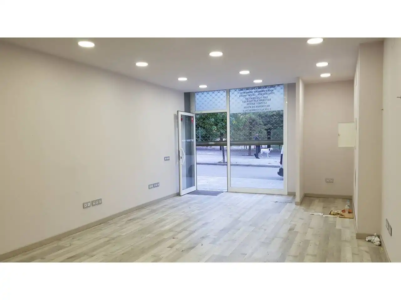 Gewerbefläche zum Verkauf in Calle CARRER MERCÈ RODOREDA, imagen 6