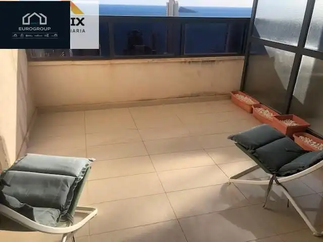 Apartment with pool to rent in Rincón de Loix, imagen 23