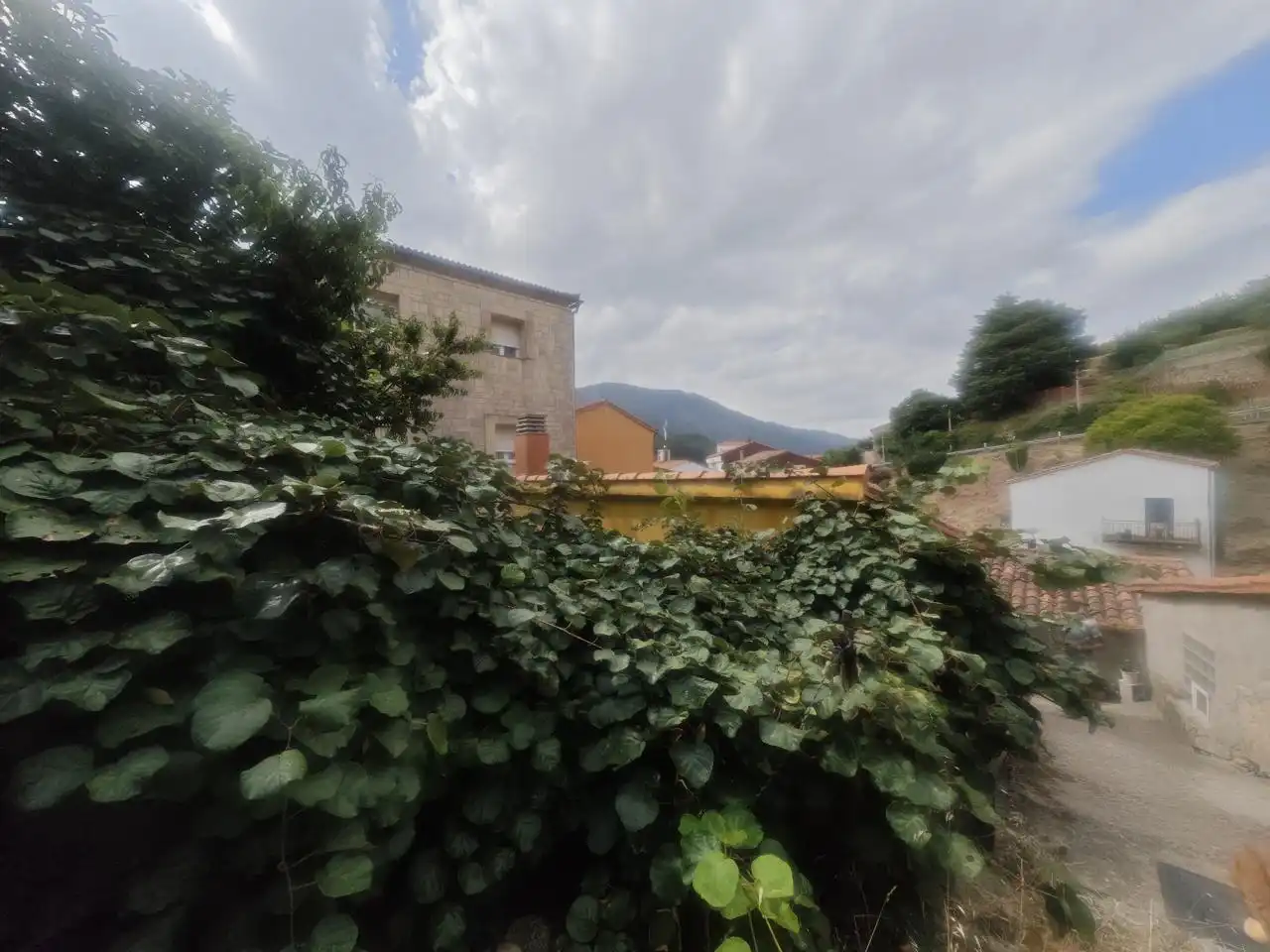Houses for sale in Tornavacas  with Air Conditioner and Private garden