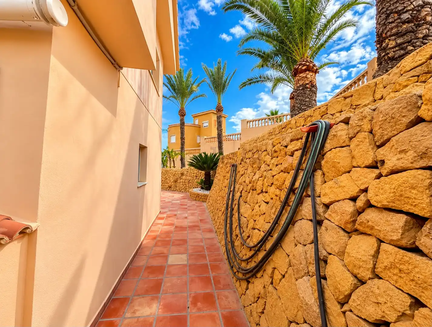 Detached house with terrace for sale in Avinguda d'Amèrica, imagen 13