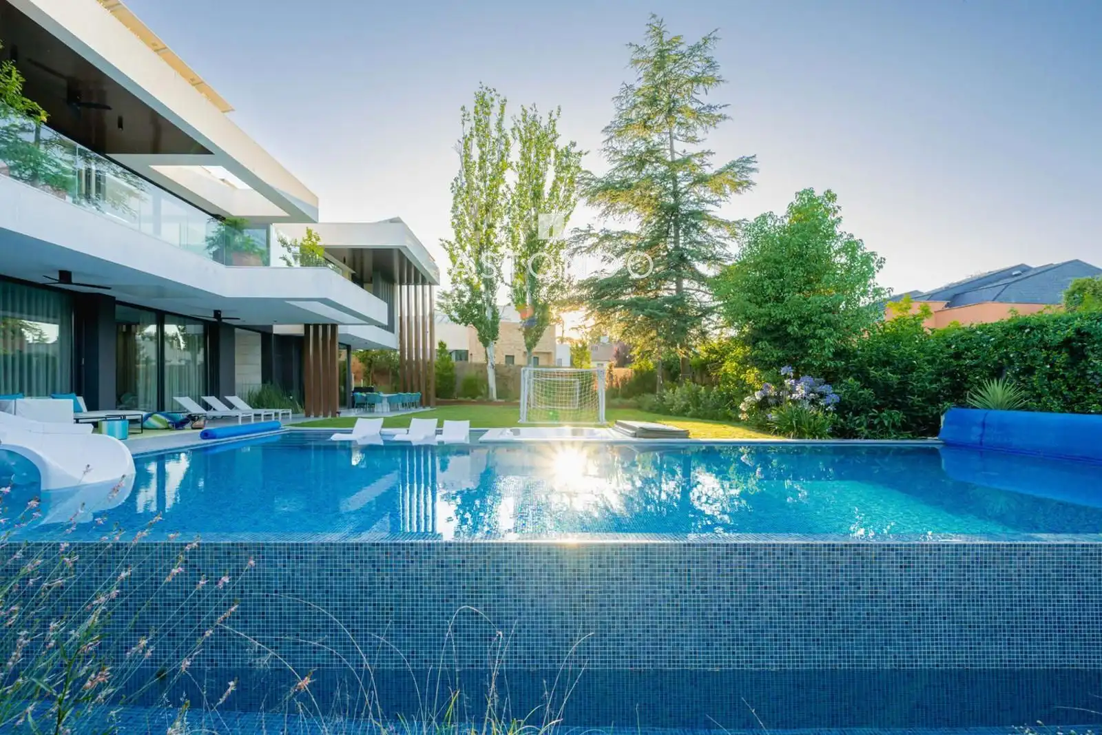 Houses for sale in Conde Orgaz - Piovera